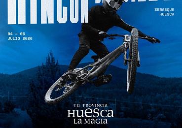 DH Rincón del Cielo 2026