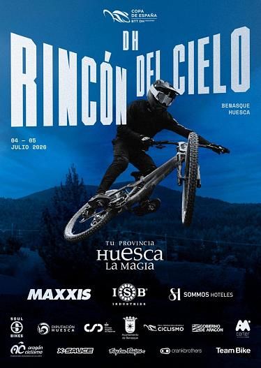 DH Rincón del Cielo 2026
