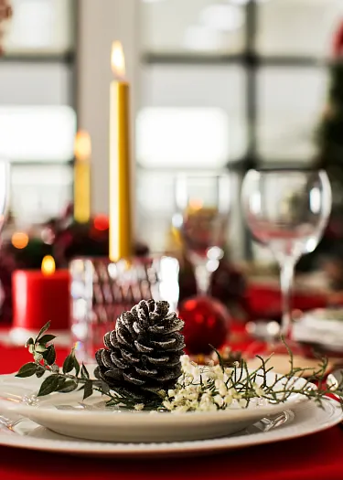 Celebrate Christmas in Benasque!