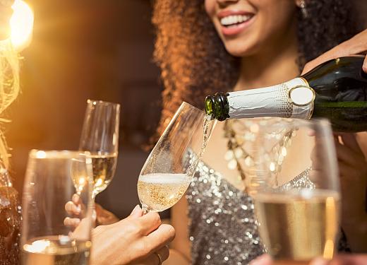 Celebrate the holidays with us!