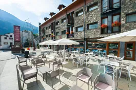 SOMMOS Hotel Aneto****