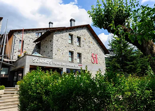 SOMMOS Hoteles: comprometidos con el respeto al medio ambiente y el bienestar de las personas