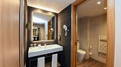 Chambre familiale (2 adultes + 2 enfants)