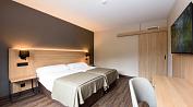 Chambre familiale (2 adultes + 2 enfants)