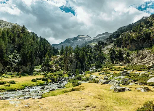 ¿Qué hacer en Benasque?