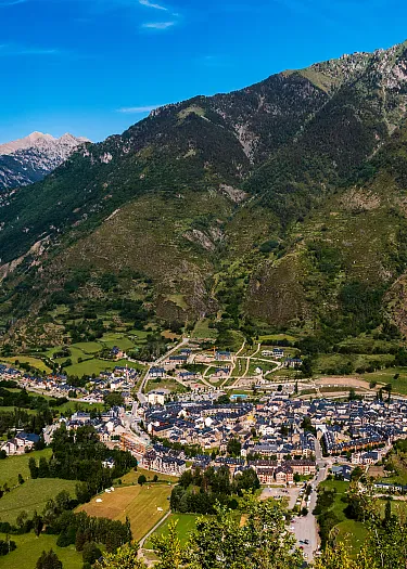 La nature à l'état pur