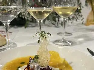 Gastronomy and adventure under the stars in Cerler