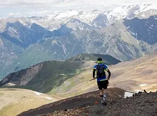 Gran Maratón Montañas de Benasque: the largest trail running event in the Pyrenees