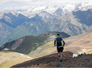 GRAN MARATÓN DE MONTAÑAS DE BENASQUE 2024