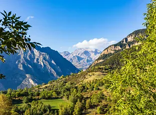 Experience a unique summer in the Benasque Valley