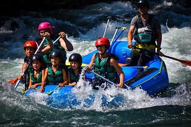 10% de descuento en Actividades de aventura en Huesca