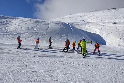 Escape to nature and enjoy an unforgettable winter in Benasque!
