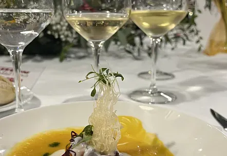 Gastronomy and adventure under the stars in Cerler