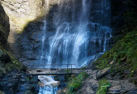 Rutas en el valle de Benasque para todos los públicos