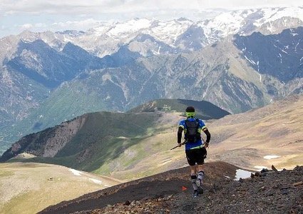 Gran Maratón Montañas de Benasque: the largest trail running event in the Pyrenees
