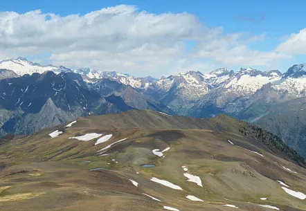 Aneto-Posets Grand Trail