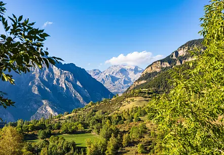 Experience a unique summer in the Benasque Valley