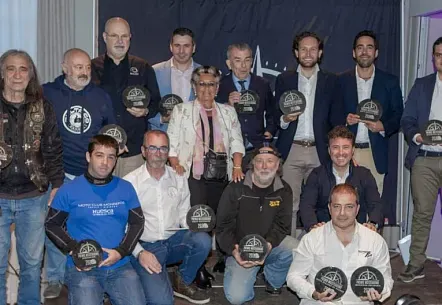 SOMMOS Hoteles is recognized in the MOTOTURISMO 2024 awards