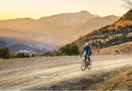 PURO PIRINEO GRAVEL – PACHAMAMA - 2024