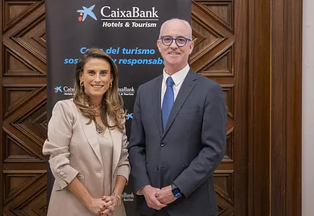 Premio CaixaBank Hotels & Tourism