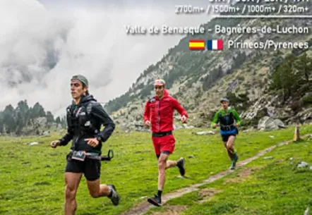 TRAIL2 HEAVEN 2024
