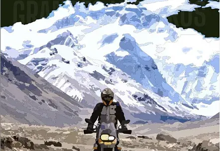 ENCUENTRO DE GRANDES VIAJEROS BENASQUE 2024