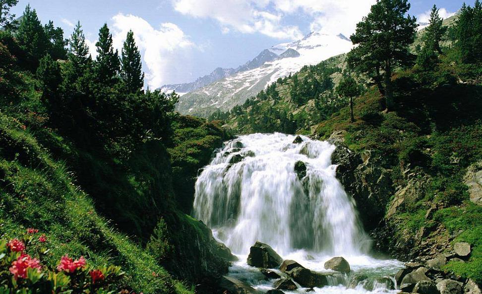 Enjoy the summer in Benasque with endless activities in Cerler