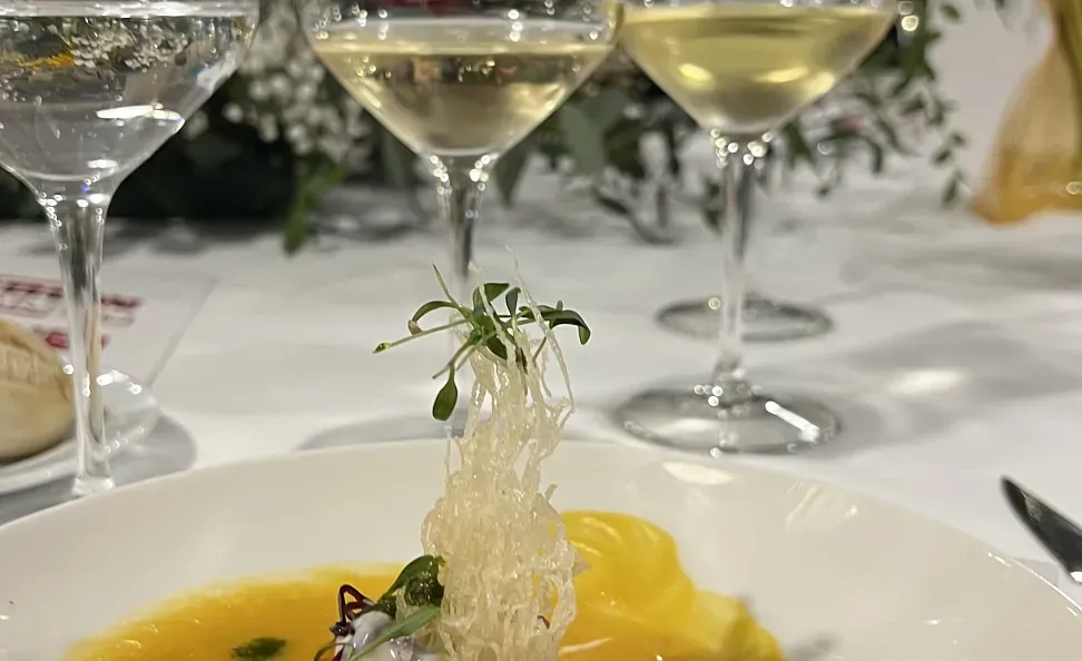 Gastronomy and adventure under the stars in Cerler