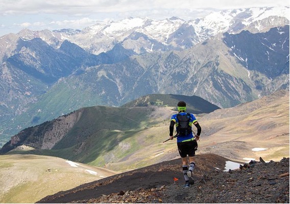 GRAN MARATÓN DE MONTAÑAS DE BENASQUE 2024