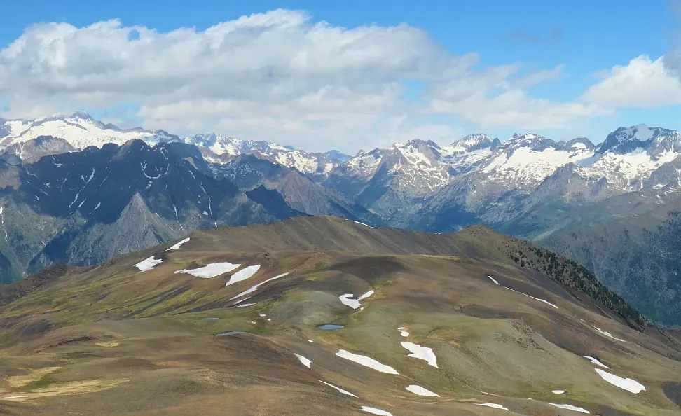 Aneto-Posets Grand Trail