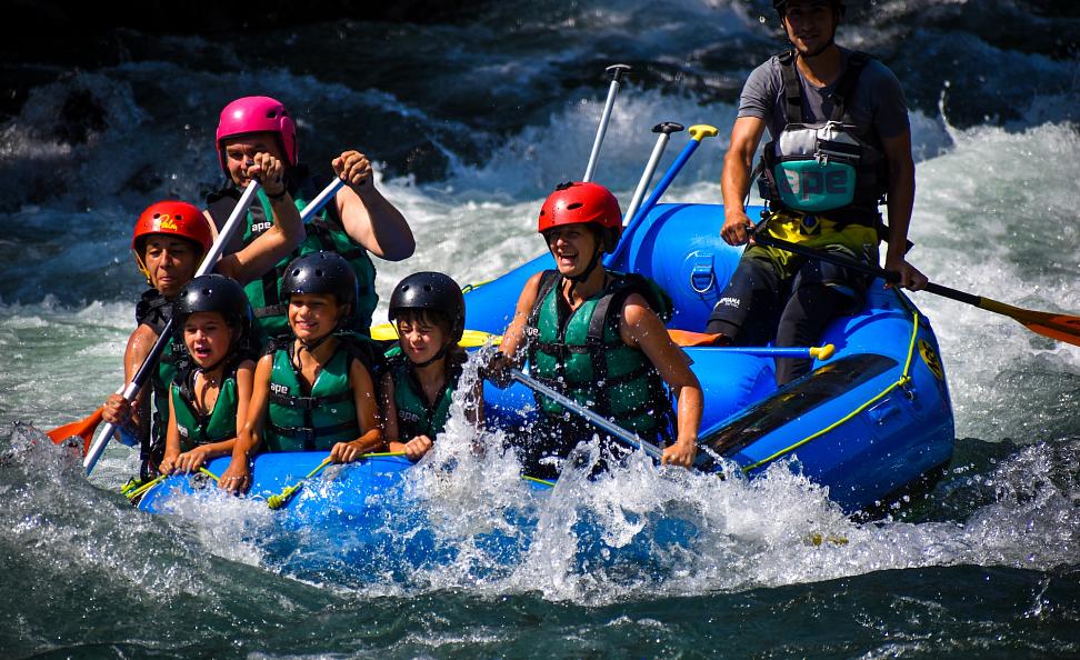 Huesca: the Best European Adventure Destination in the World Travel Awards