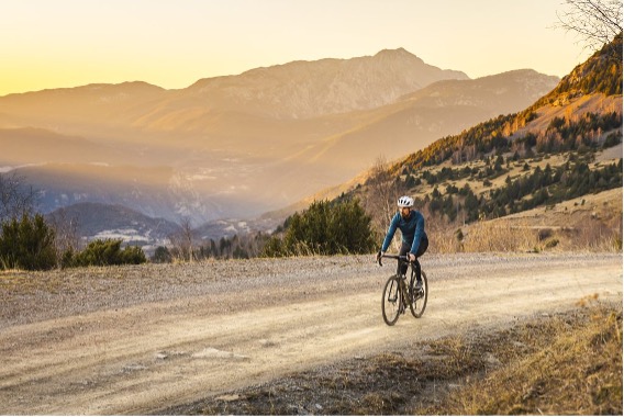 PURO PIRINEO GRAVEL – PACHAMAMA - 2024
