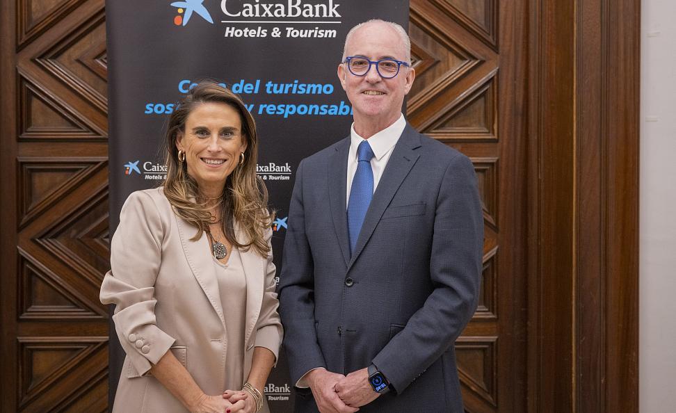 Prix CaixaBank Hotels & Tourism