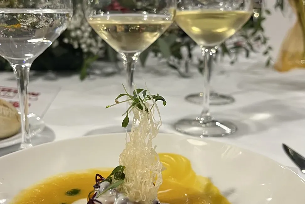Gastronomy and adventure under the stars in Cerler