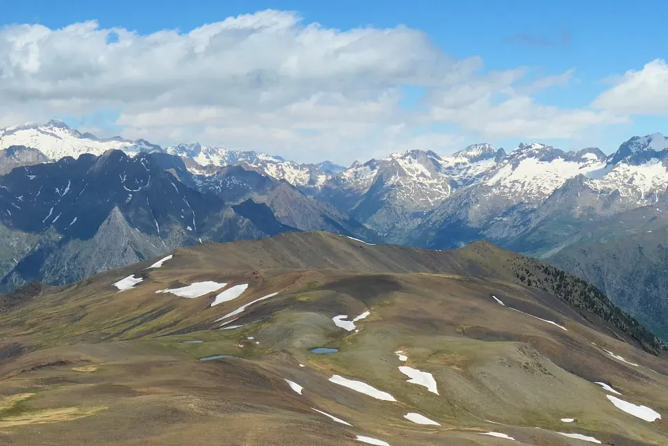 Aneto-Posets Grand Trail