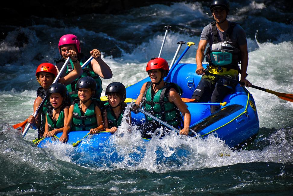Huesca: the Best European Adventure Destination in the World Travel Awards