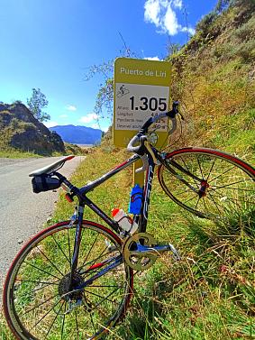 Cyclisme et VTT à Benasque, Pyrénées