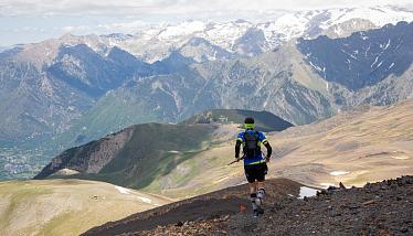 Gran Maratón Montañas de Benasque 2026