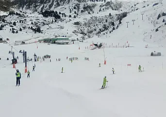 All Radical Freeride