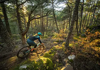 Puro Pirineo Festival / Castejón de Sos (Huesca, Aragón)
