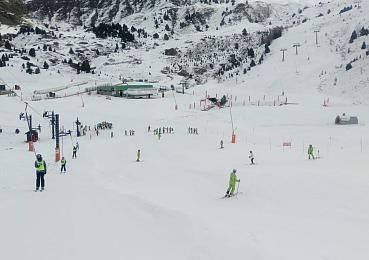 All Radical Freeride