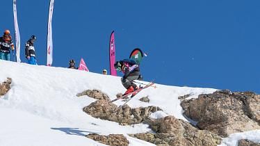 All Radical Freeride