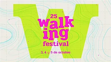 Walking Festival Valle de Benasque 2025