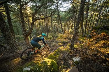 Puro Pirineo Festival / Castejón de Sos (Huesca, Aragón)