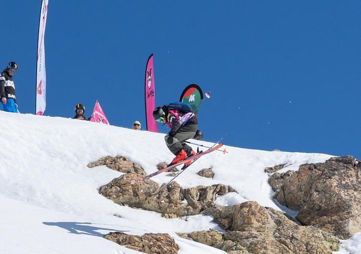 All Radical Freeride