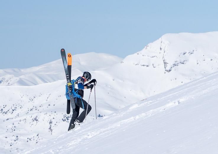 All Radical Freeride