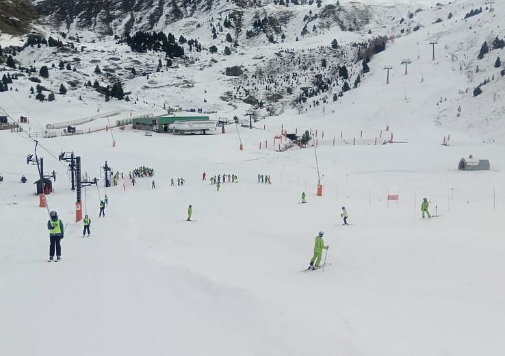 All Radical Freeride