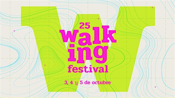 Walking Festival Valle de Benasque 2025