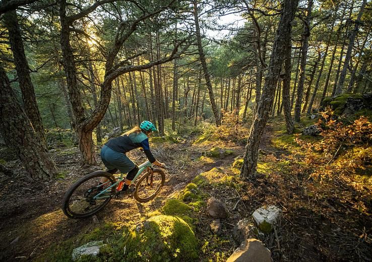 Puro Pirineo Festival / Castejón de Sos (Huesca, Aragón)