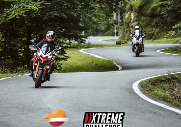 XTREME CHALLENGE DISCOVERY PIRINEOS